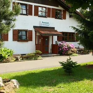 Gruenhaid Schonwald (Bavaria)