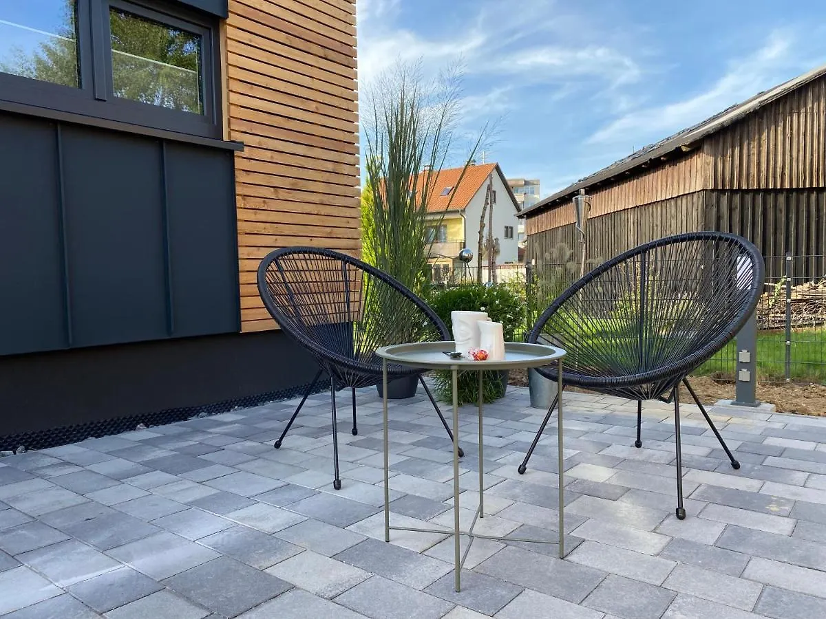 Holiday home Fichtelcube De Villa Schonwald